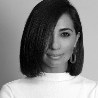 Retrato de Roberta Banqueri