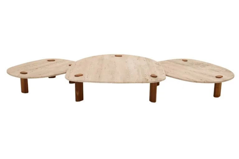 Mesa de Centro Cecibon