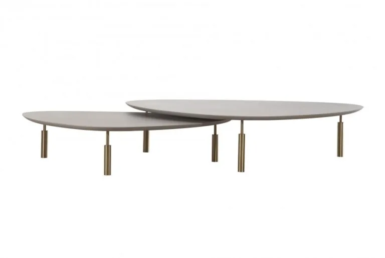 Mesa de Centro Ganache