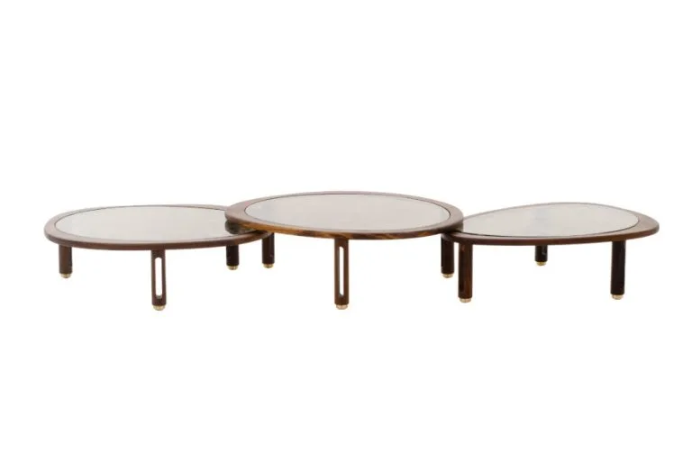 Mesa de Centro Gripo