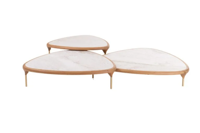 Mesa de Centro Lancer