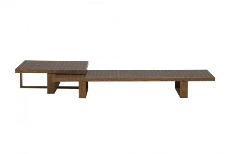 Mesa de Centro Leed