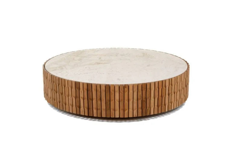 Mesa de Centro Lór
