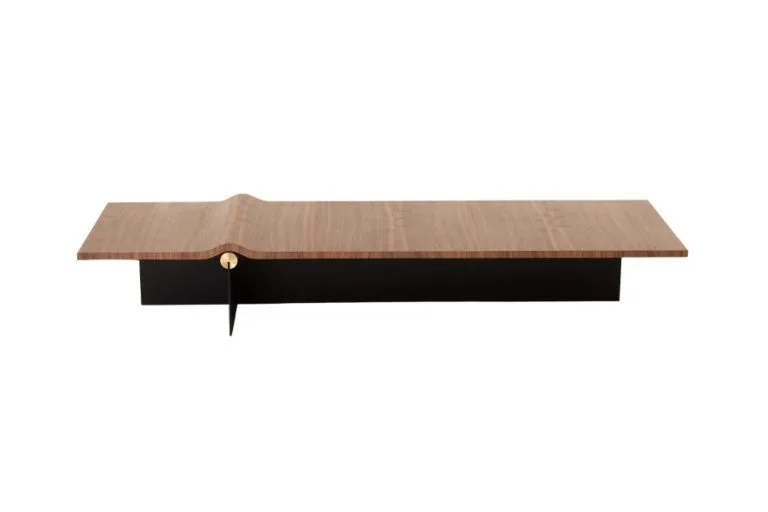 Mesa de Centro Malibu