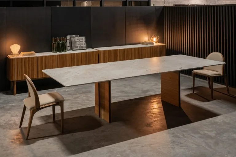 Mesa de Jantar Scar