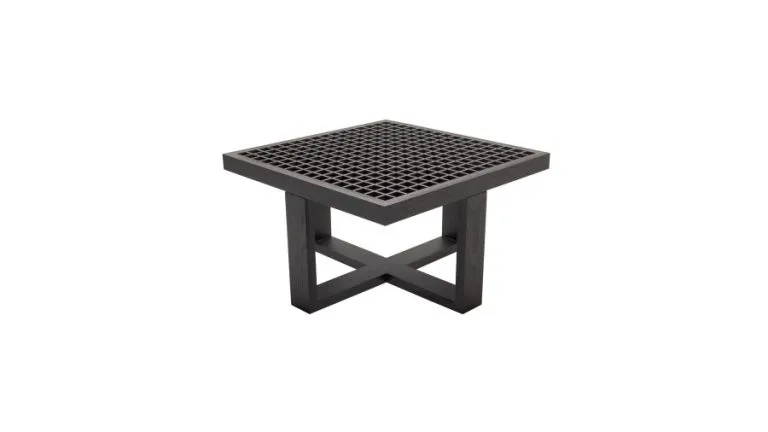 Mesa Lateral Leed