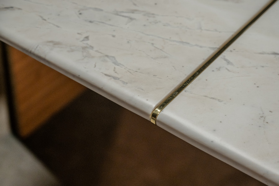 Mesa de Jantar Scar
