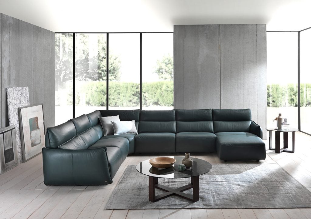 Natuzzi móveis com tecnologia Natuzzi móveis com tecnologia