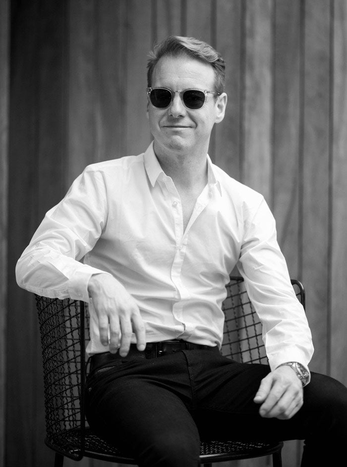 designers premiados BH Jader Almeida Sollos