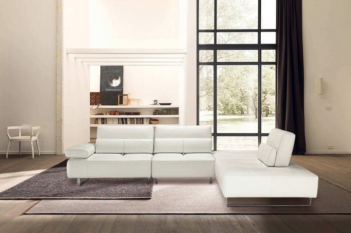 designers premiados BH Natuzzi móveis com tecnologia