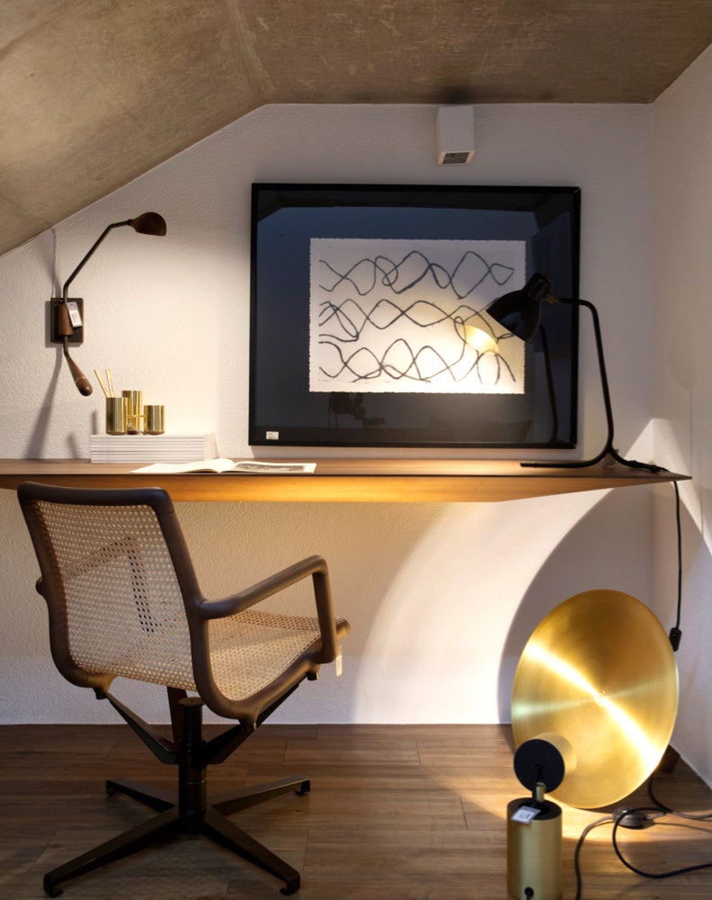 Dicas de montagem e organização de home office
