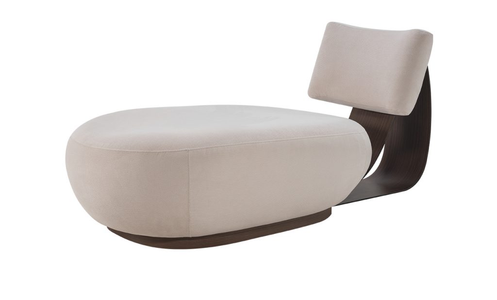 Maurício Bomfim Chaise winding Maurício Bomfim Chaise winding