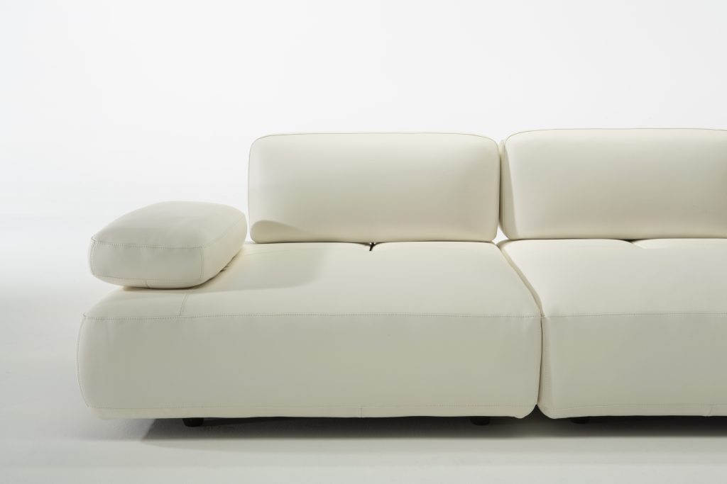 Sofá Immenso Natuzzi Sofá Immenso Natuzzi