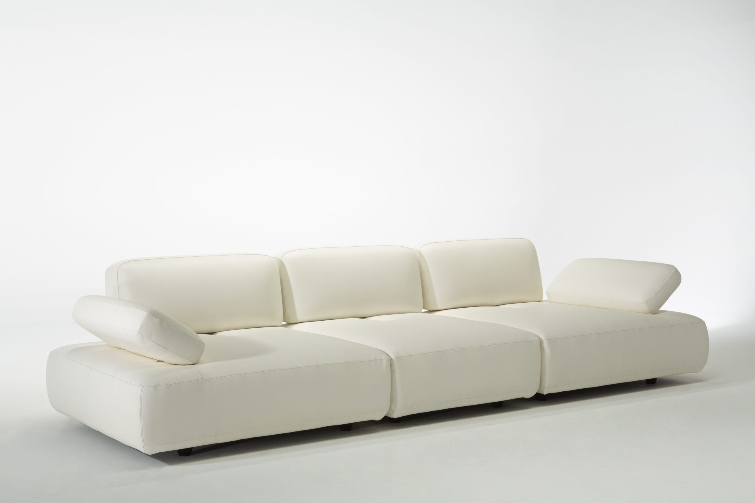 Sofá Immenso Natuzzi