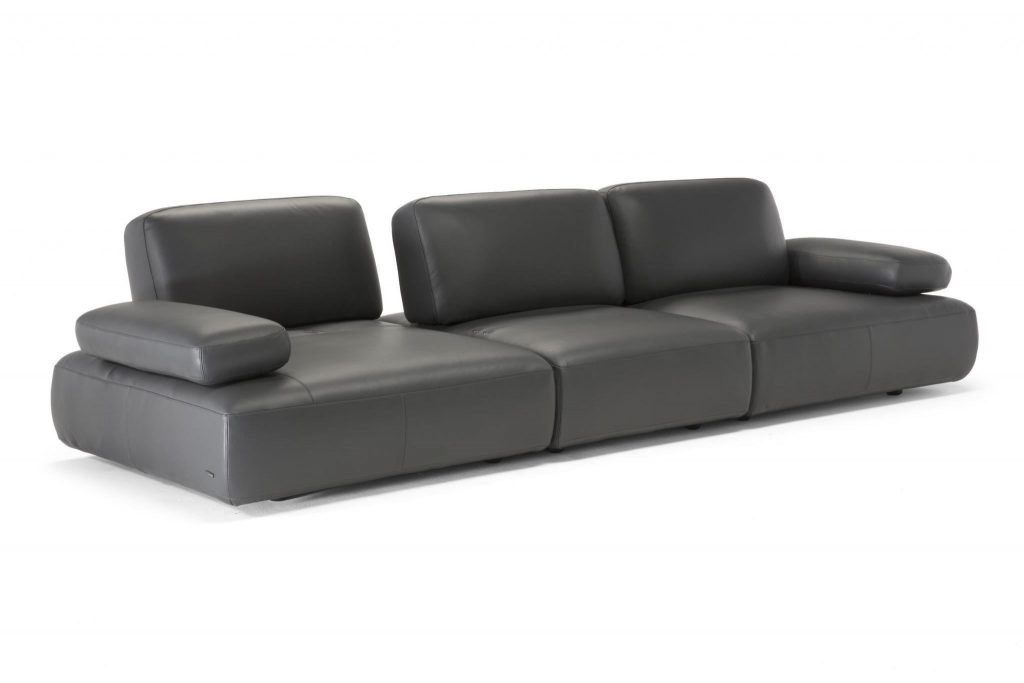 Sofá Immenso Natuzzi Sofá Immenso Natuzzi
