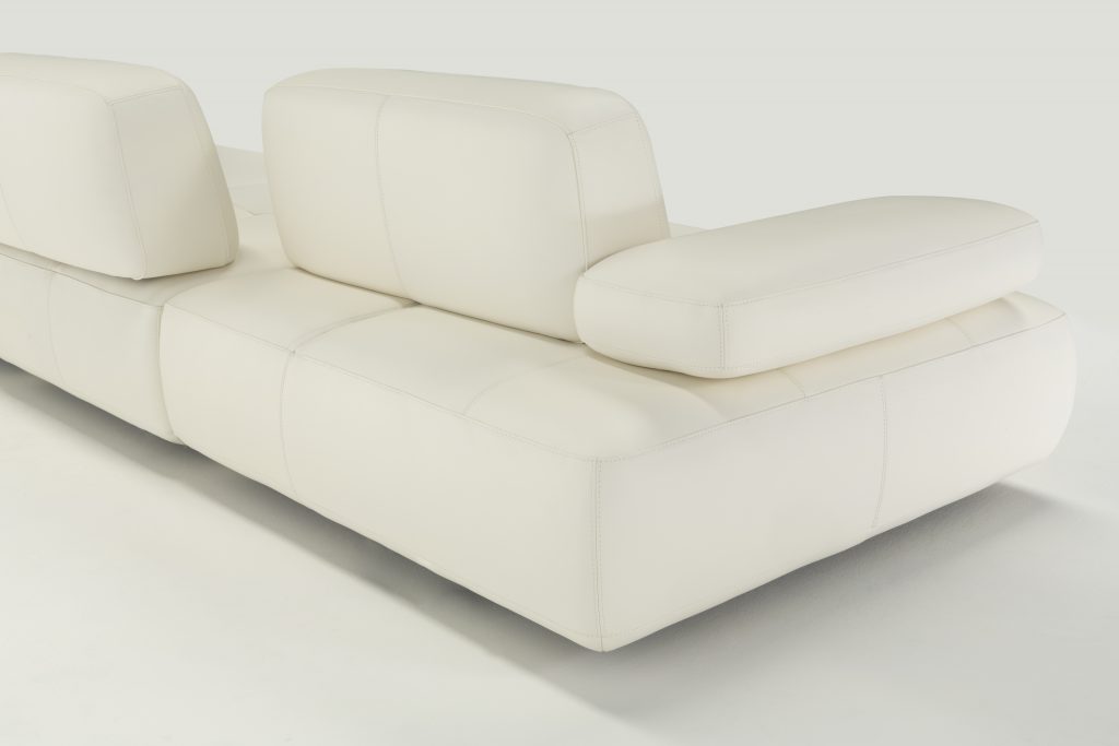 Sofá Immenso Natuzzi Sofá Immenso Natuzzi